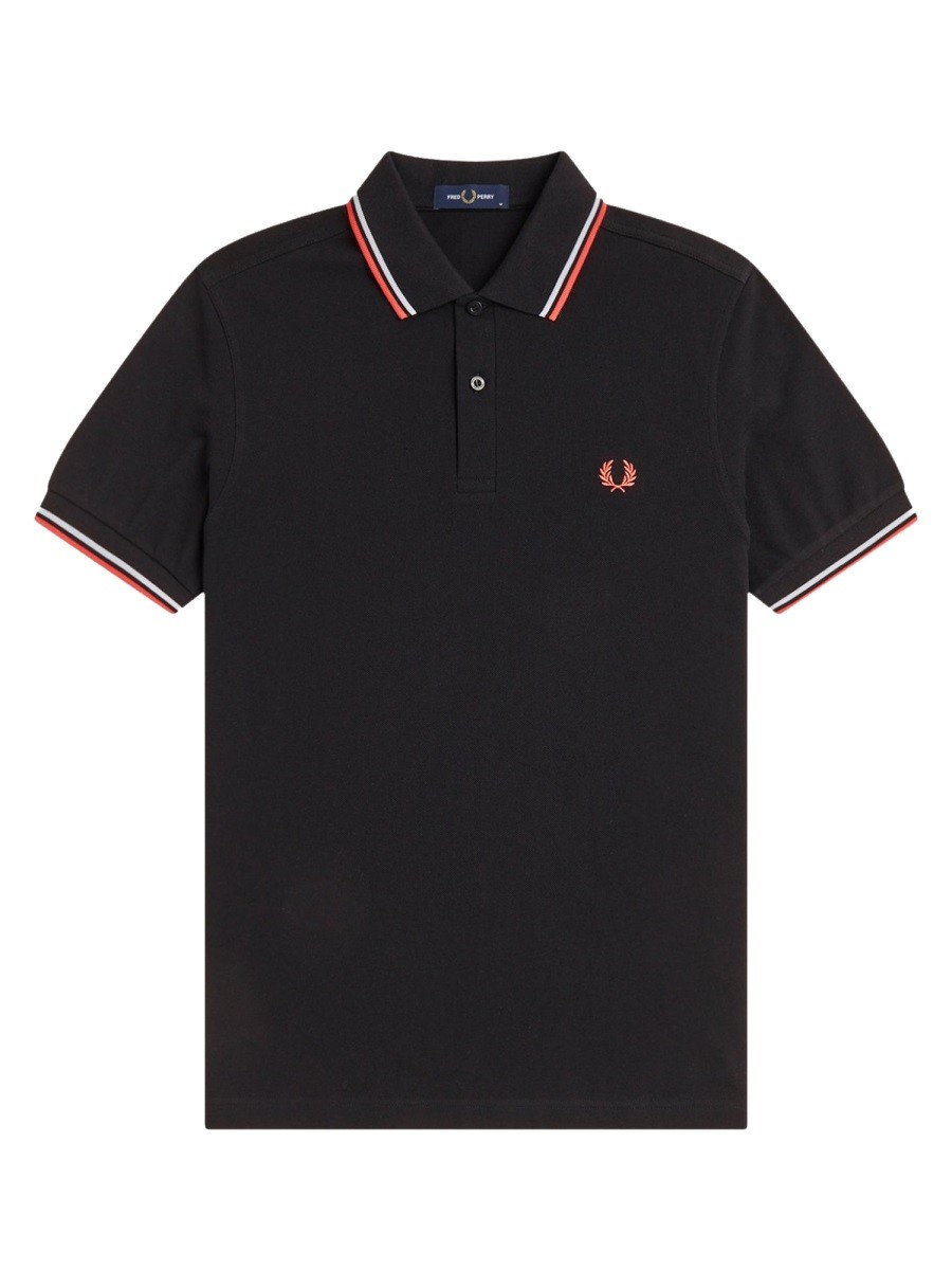POLO CON LOGO