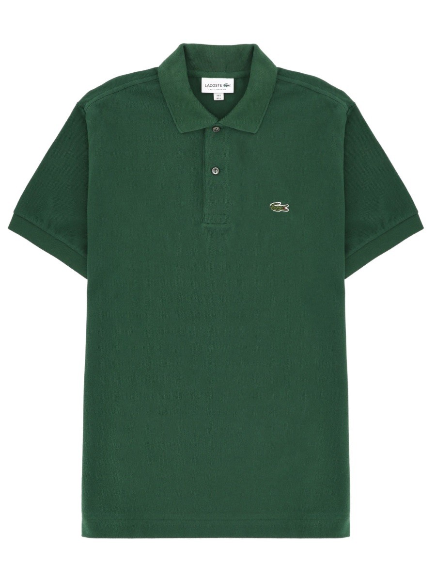 POLO CON LOGO
