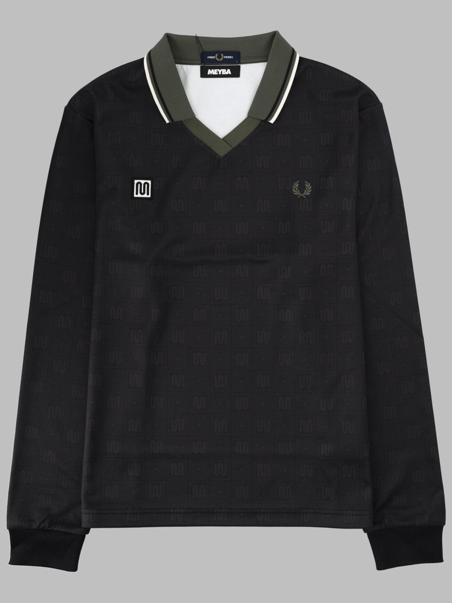 POLO "MEYBA" CON LOGO