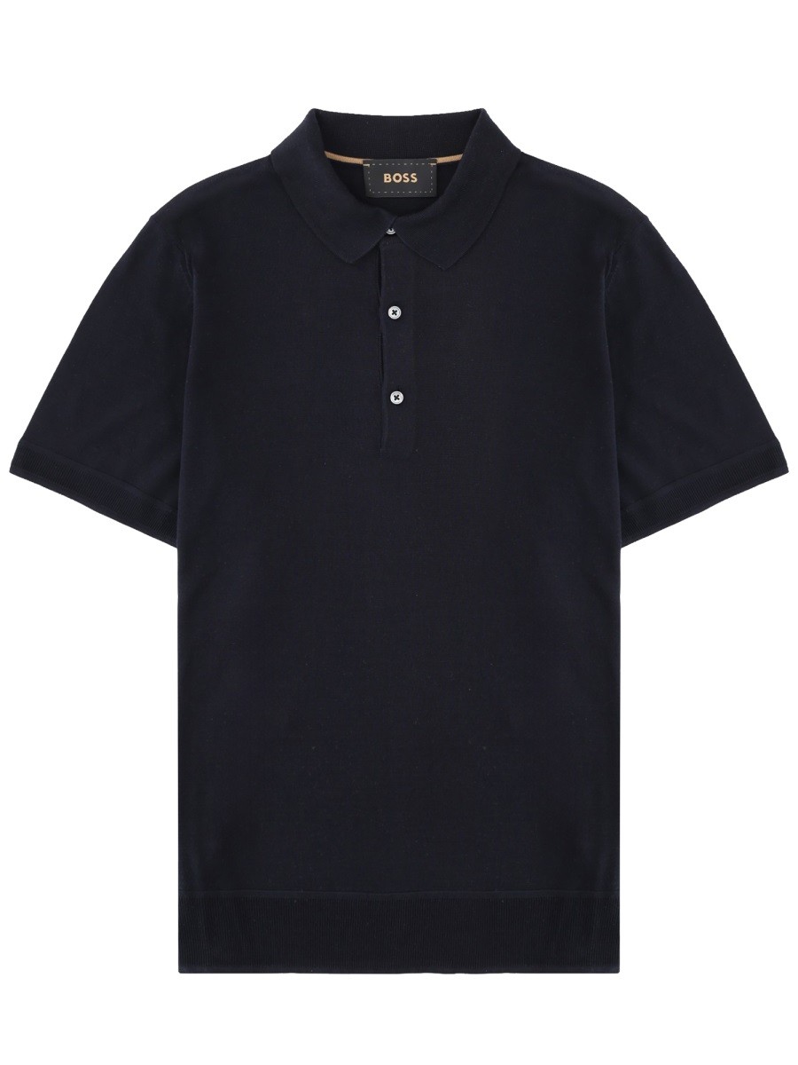 POLO "NOVO"