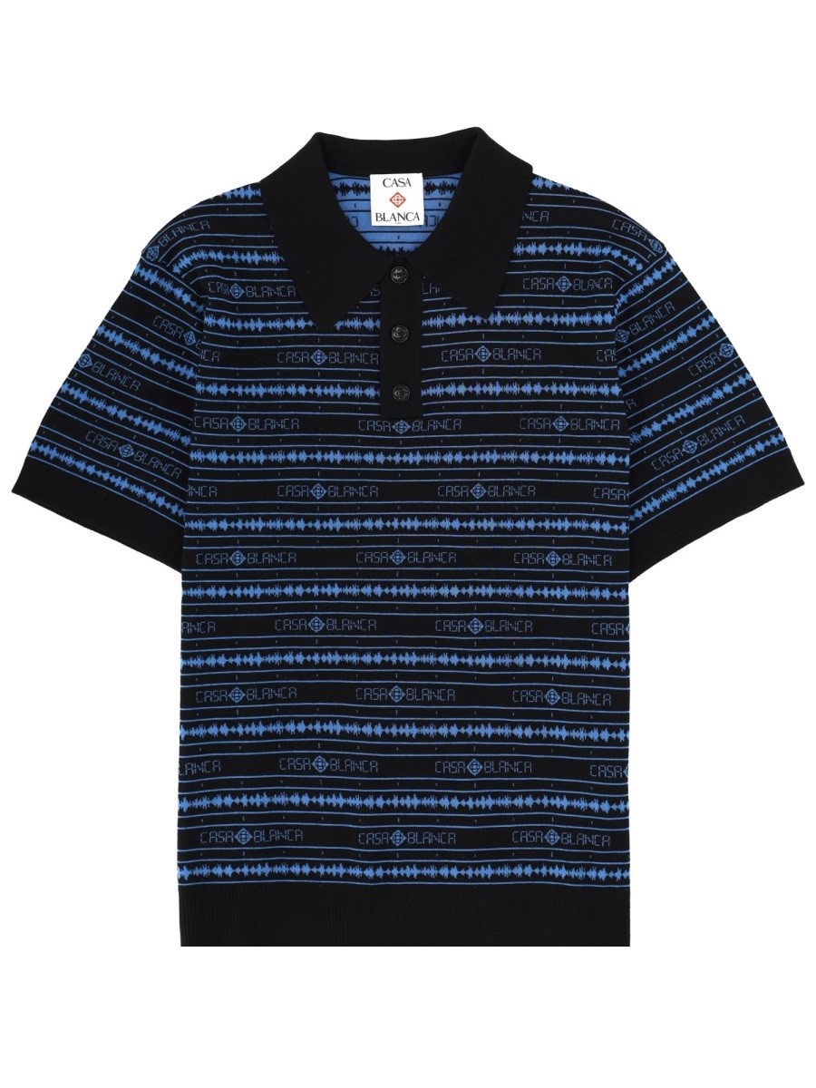 POLO "SOUND WAVE"
