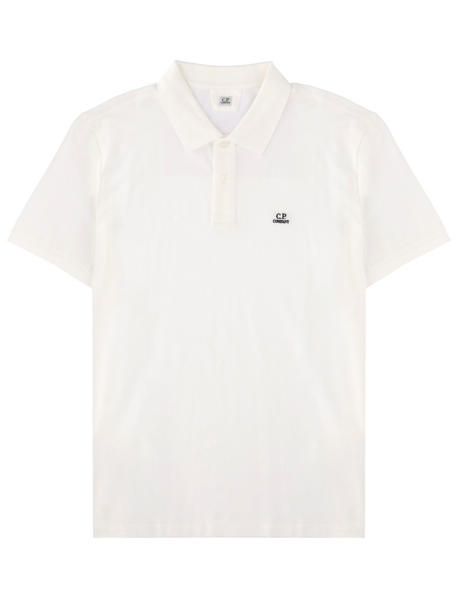 POLO WITH LOGO