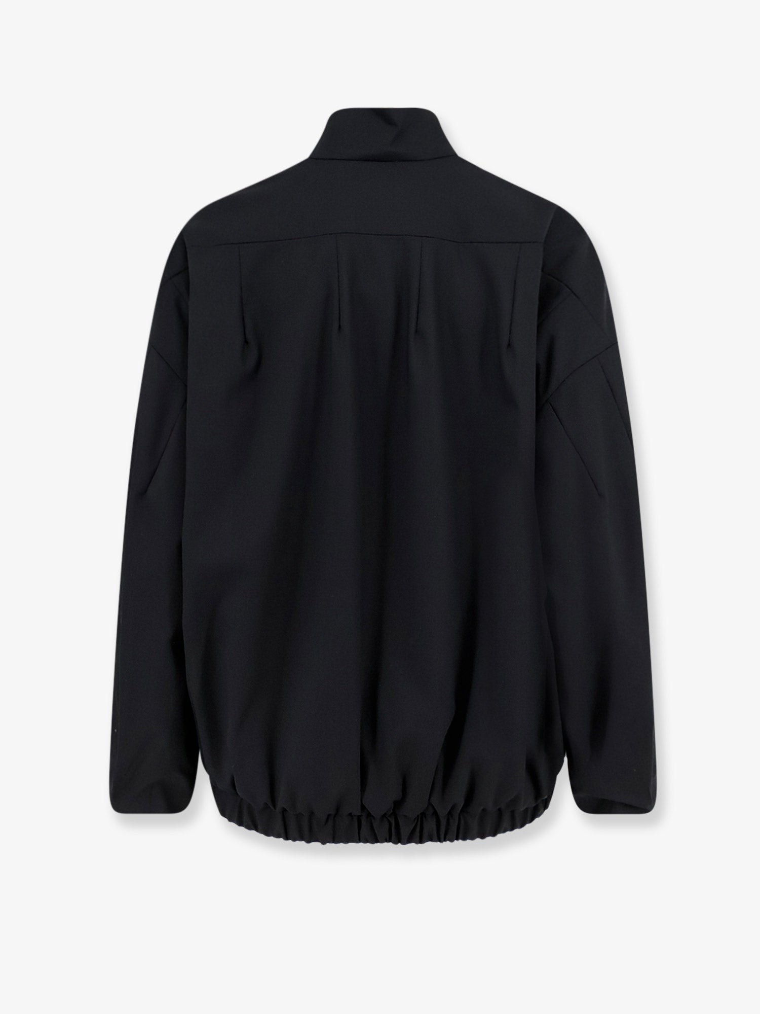 Porto Selvaggio wool blend jacket - Image 2