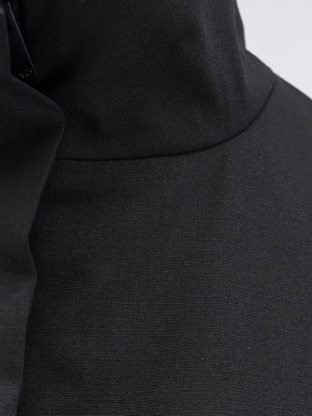Porto Selvaggio wool blend jacket - Image 3