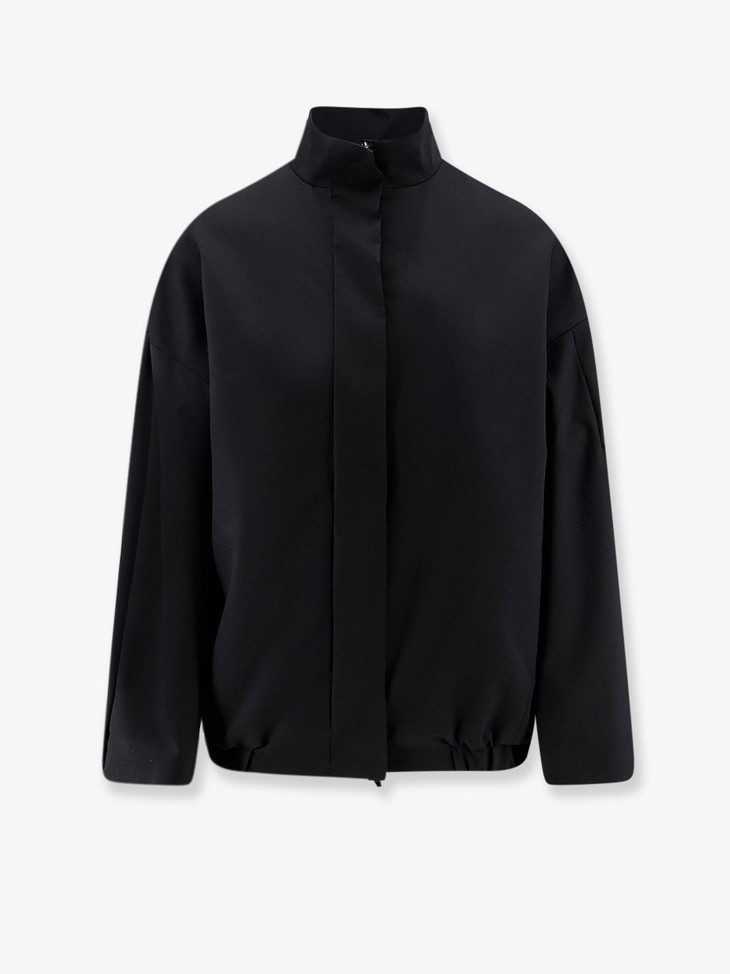 Porto Selvaggio wool blend jacket