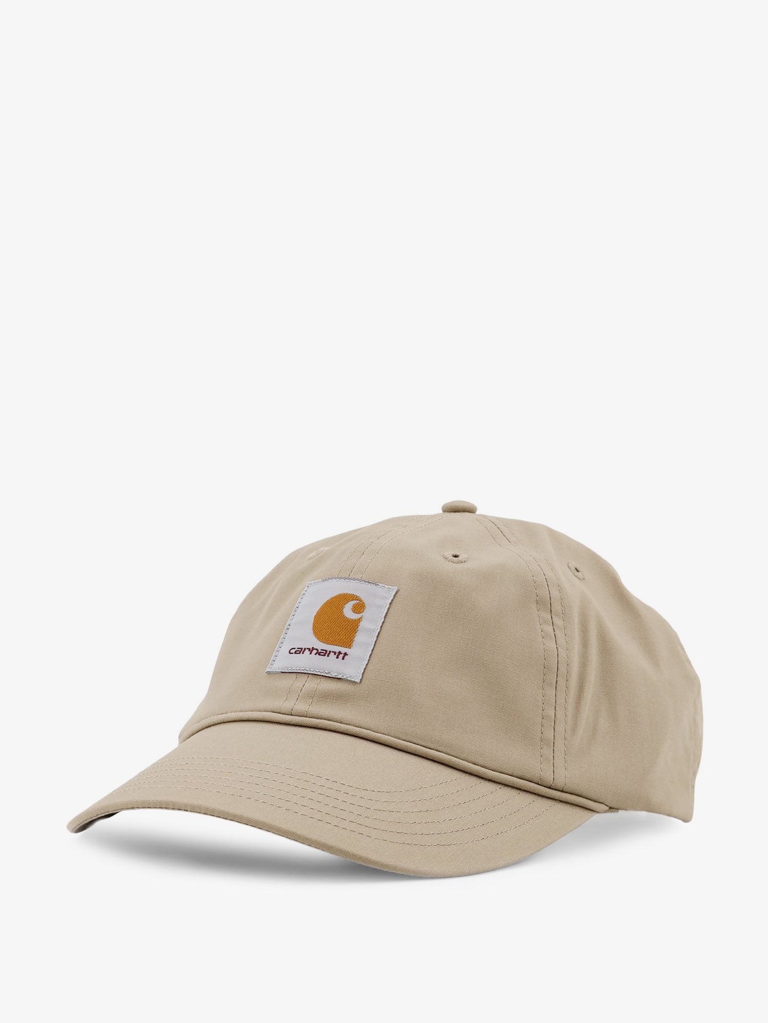 Postal cotton blend baseball hat - Image 2
