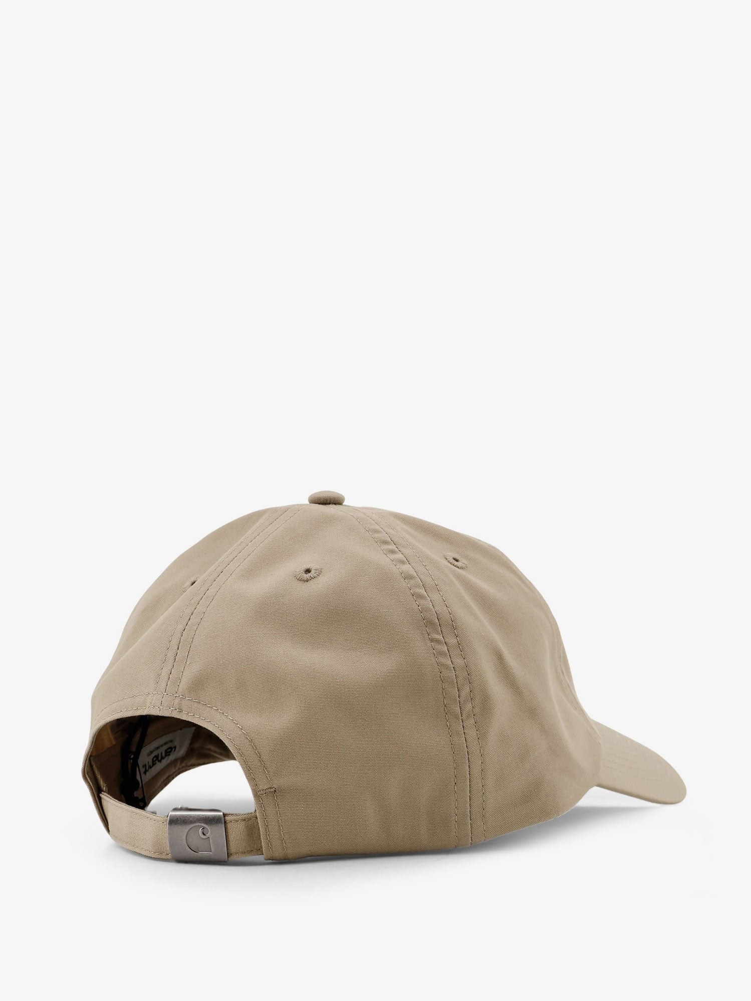 Postal cotton blend baseball hat - Image 3