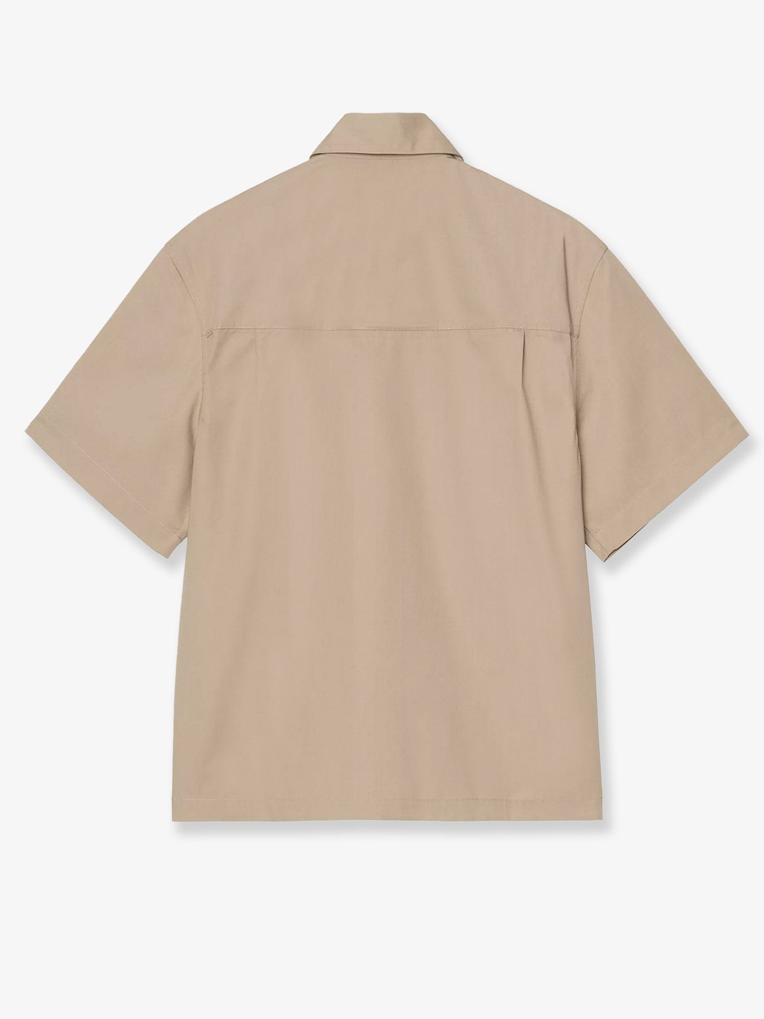 Postal zip shirt - Image 2