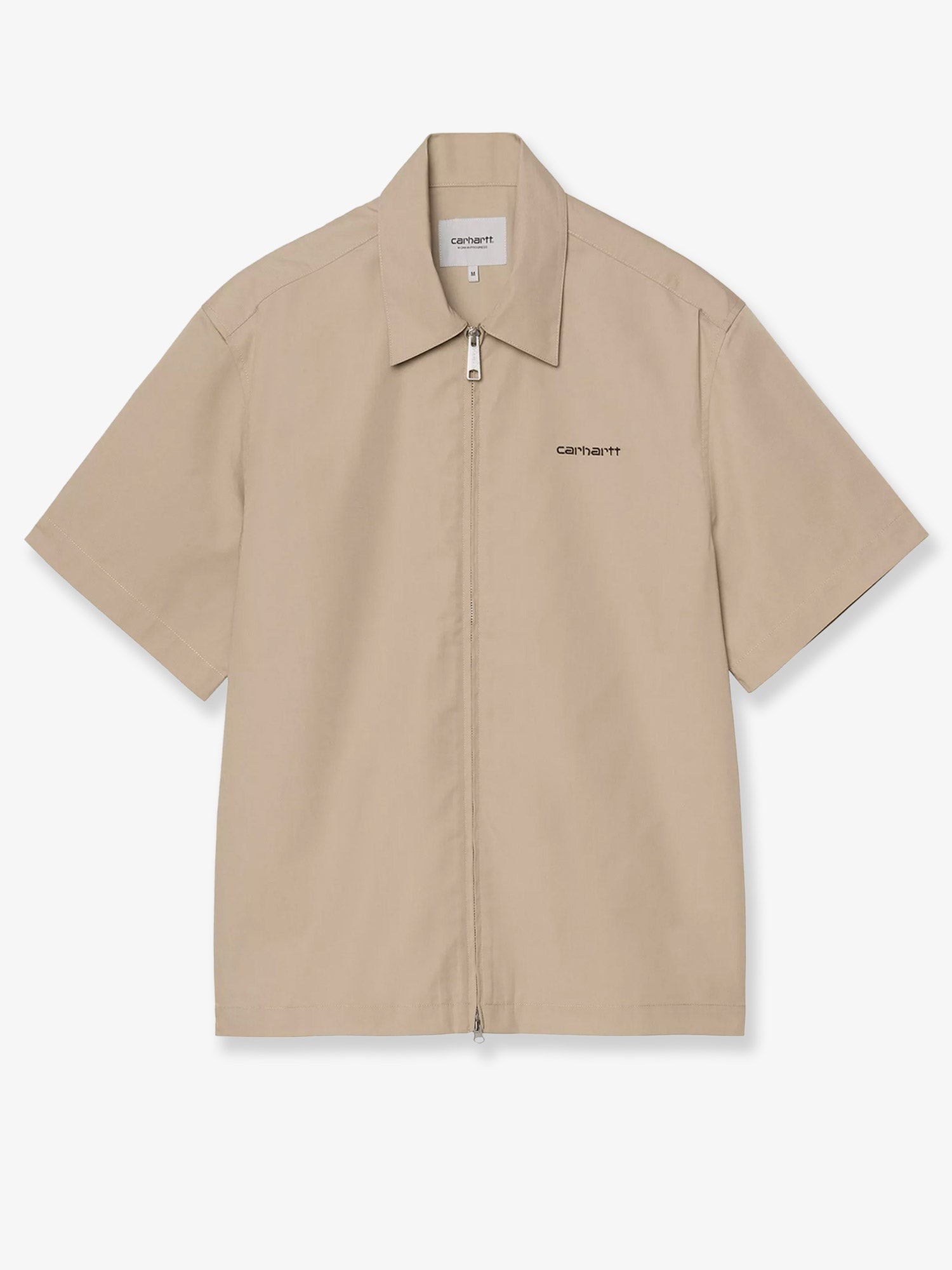Postal zip shirt