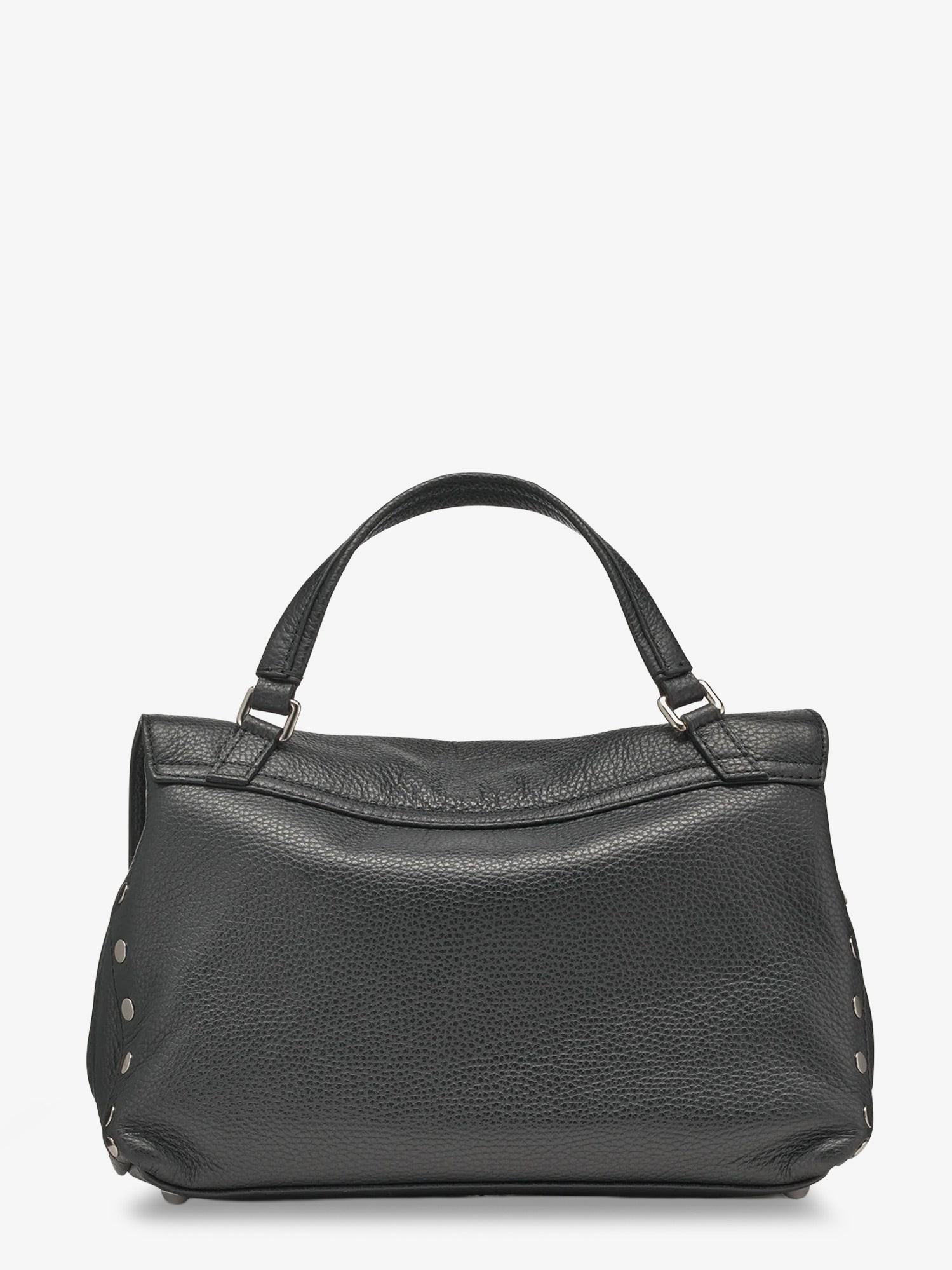 Postina S leather crossbody bag - Image 2