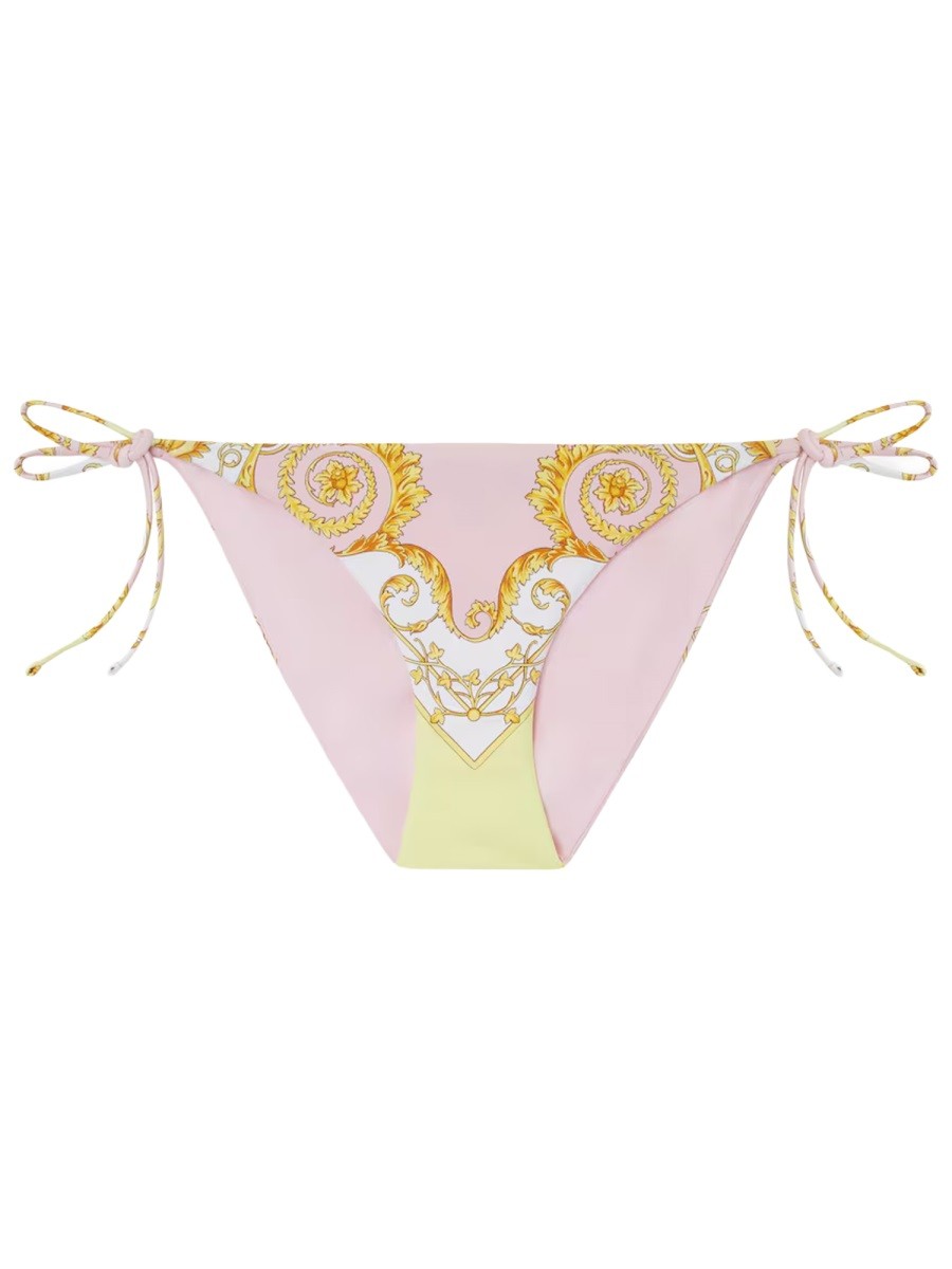 PRINT BIKINI BOTTOM