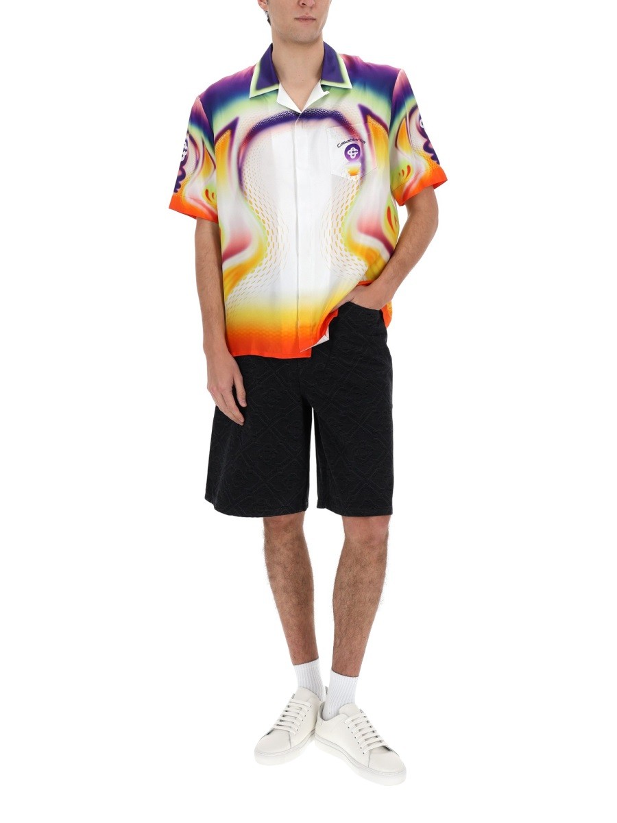 PRINTED SHIRT - Image 2
