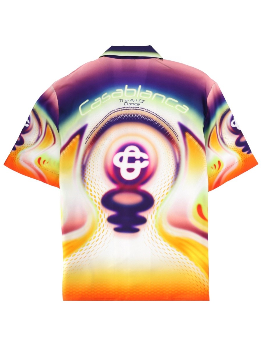 PRINTED SHIRT - Image 3