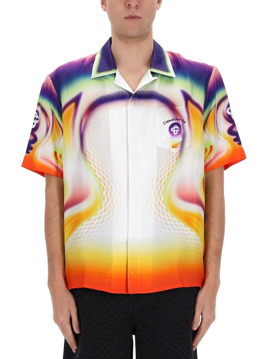 PRINTED SHIRT - Image 4