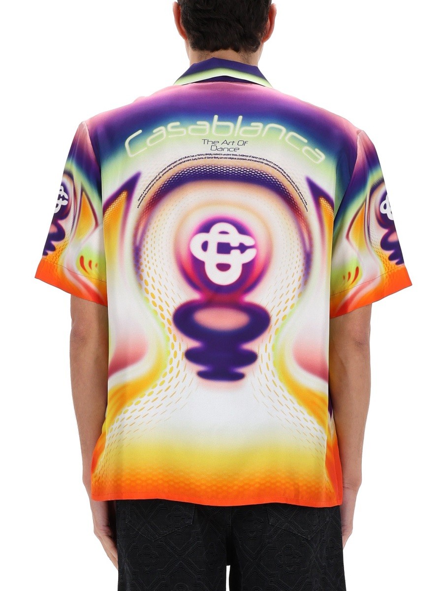 PRINTED SHIRT - Image 5