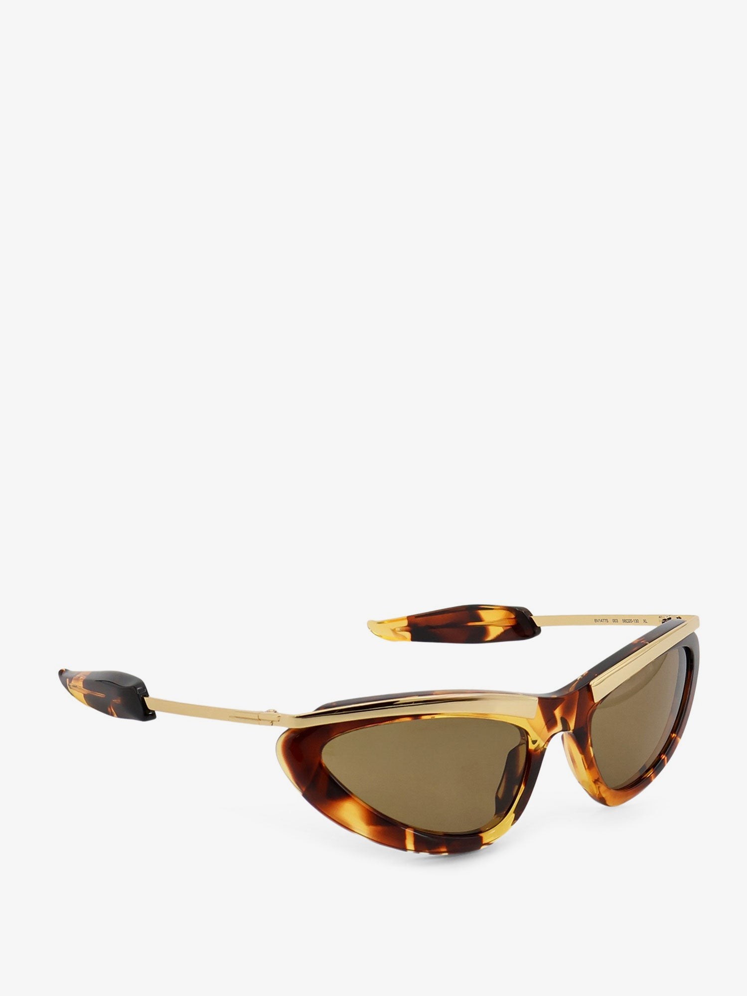Prisma Acetate Sunglasses - Image 2