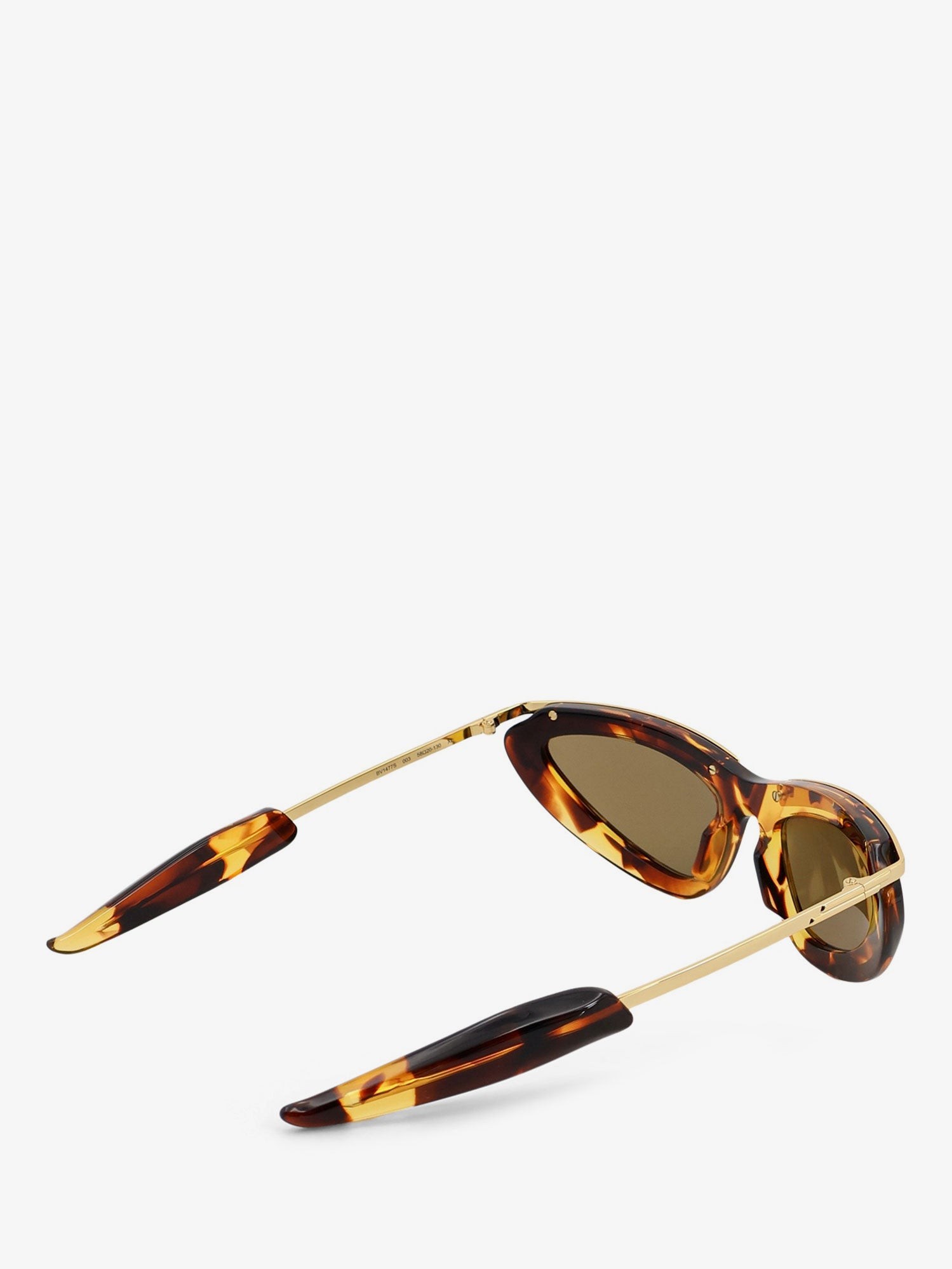 Prisma Acetate Sunglasses - Image 3