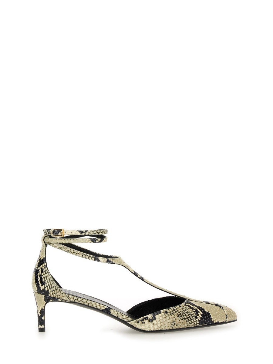 PUMP "MIA"