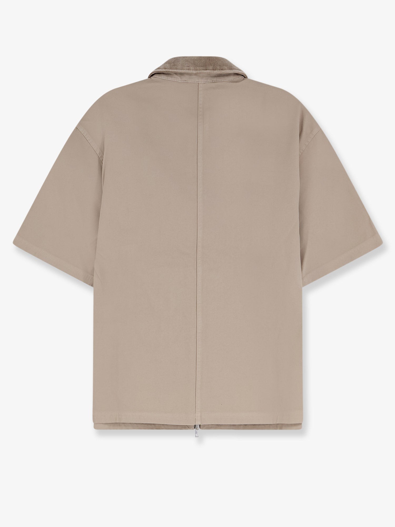 Ramona cotton shirt - Image 2