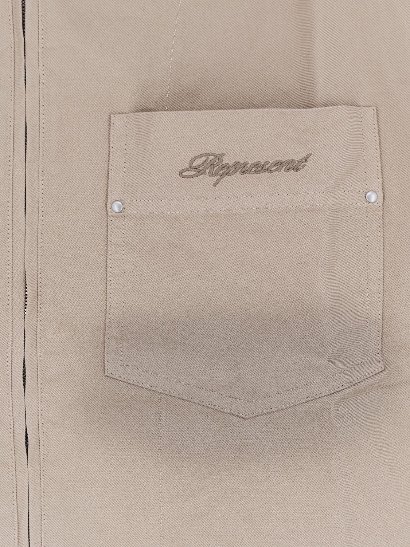 Ramona cotton shirt - Image 3