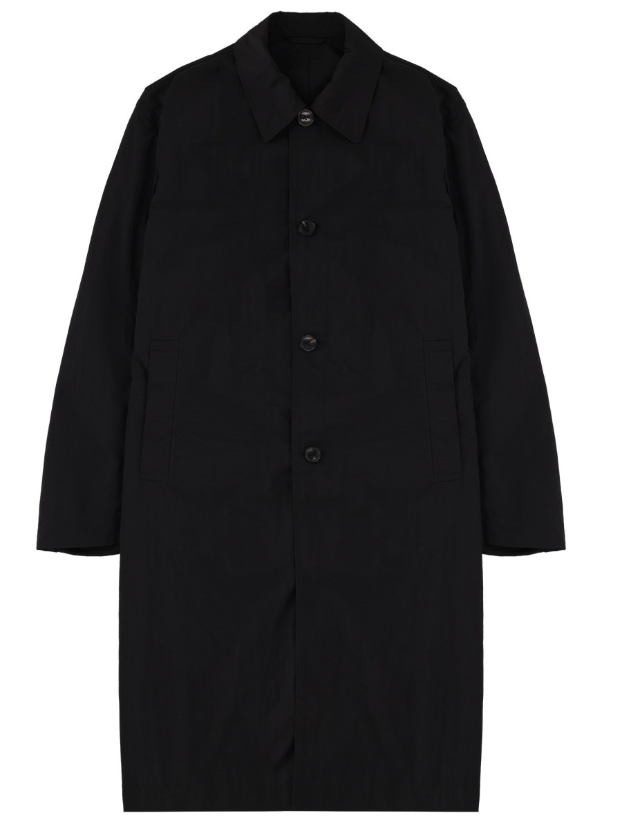 "RANKLES" TRENCH COAT