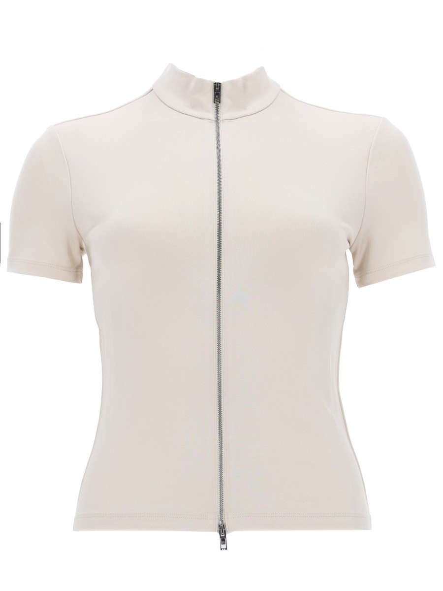 "RASHGUARD" TOP