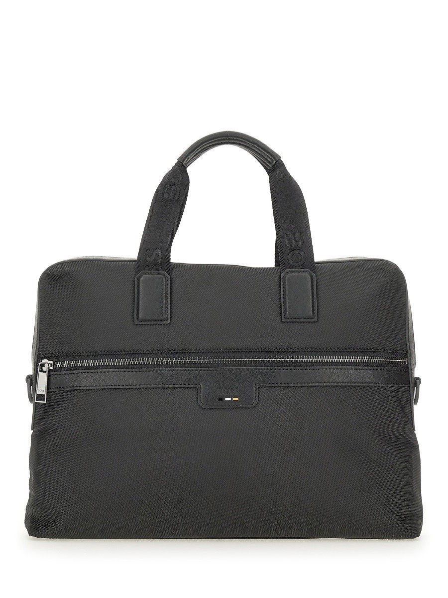 "RAY" BAG WITH SHOULDER STRAP