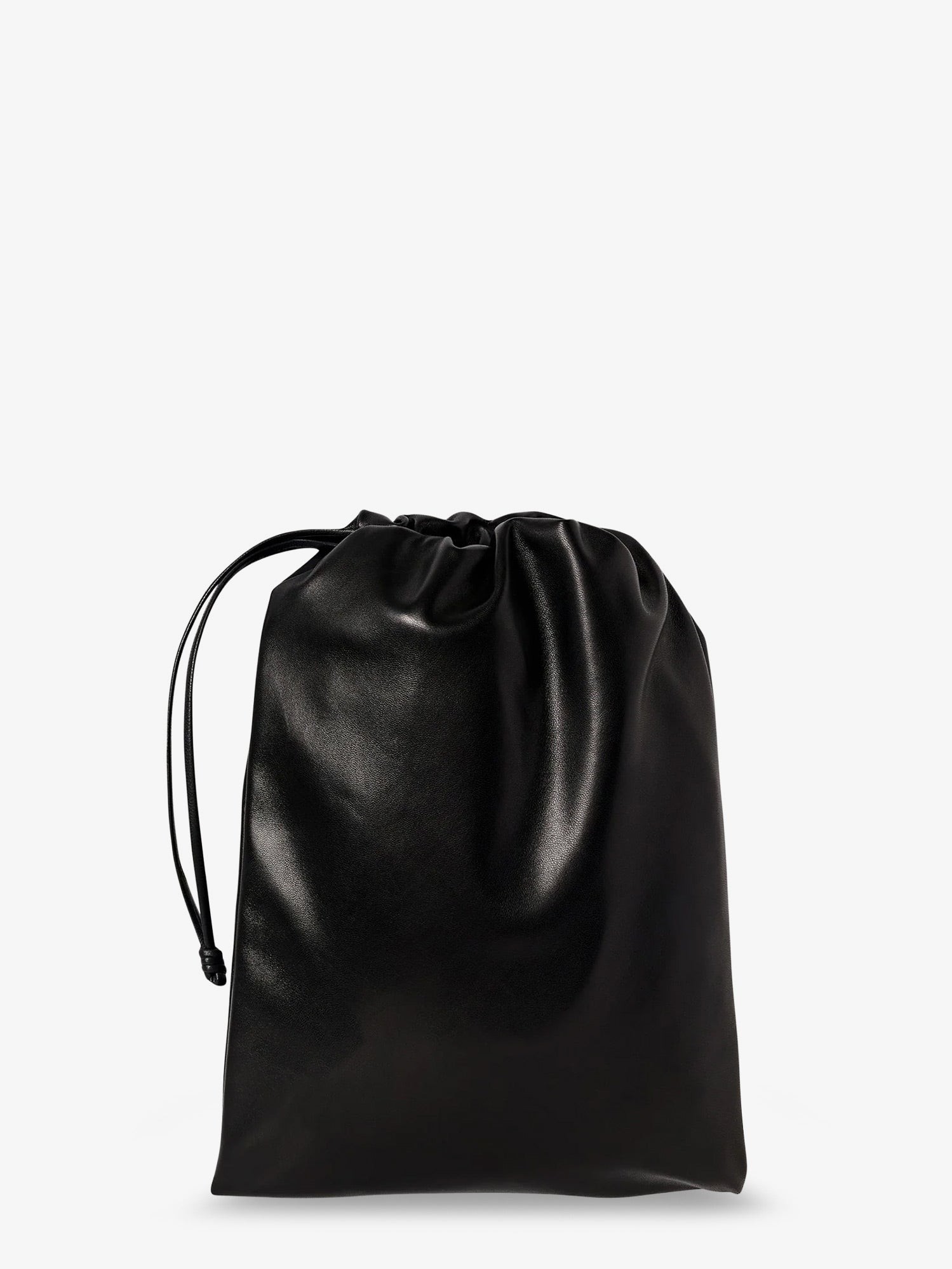 Ray leather clutch bag - Image 2