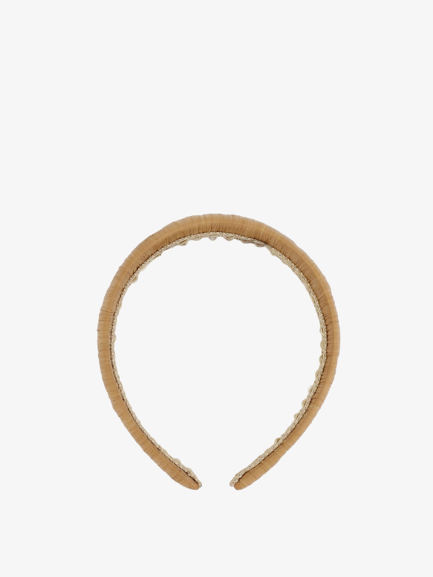 Rayon headband
