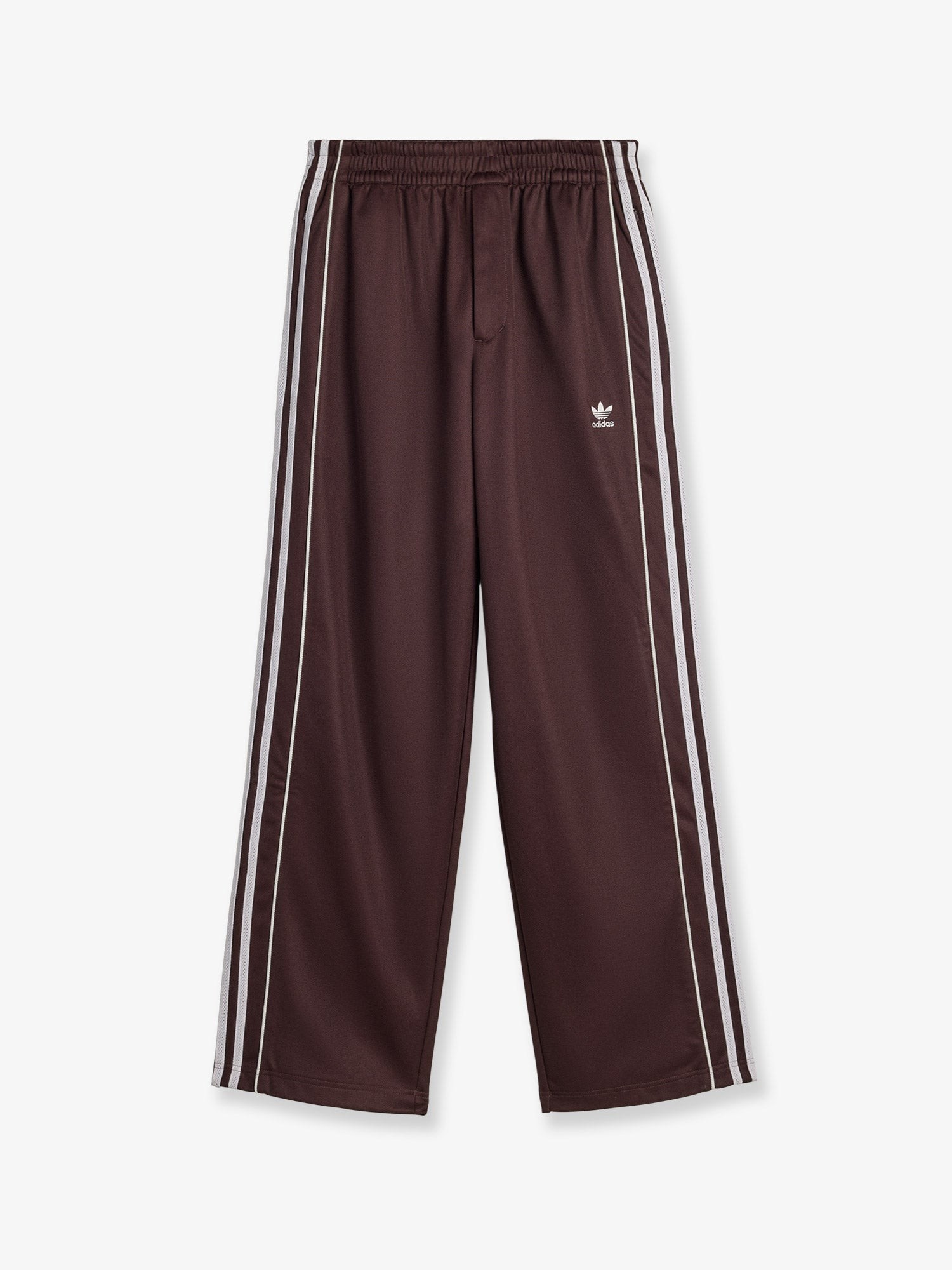Recycled material track trousers