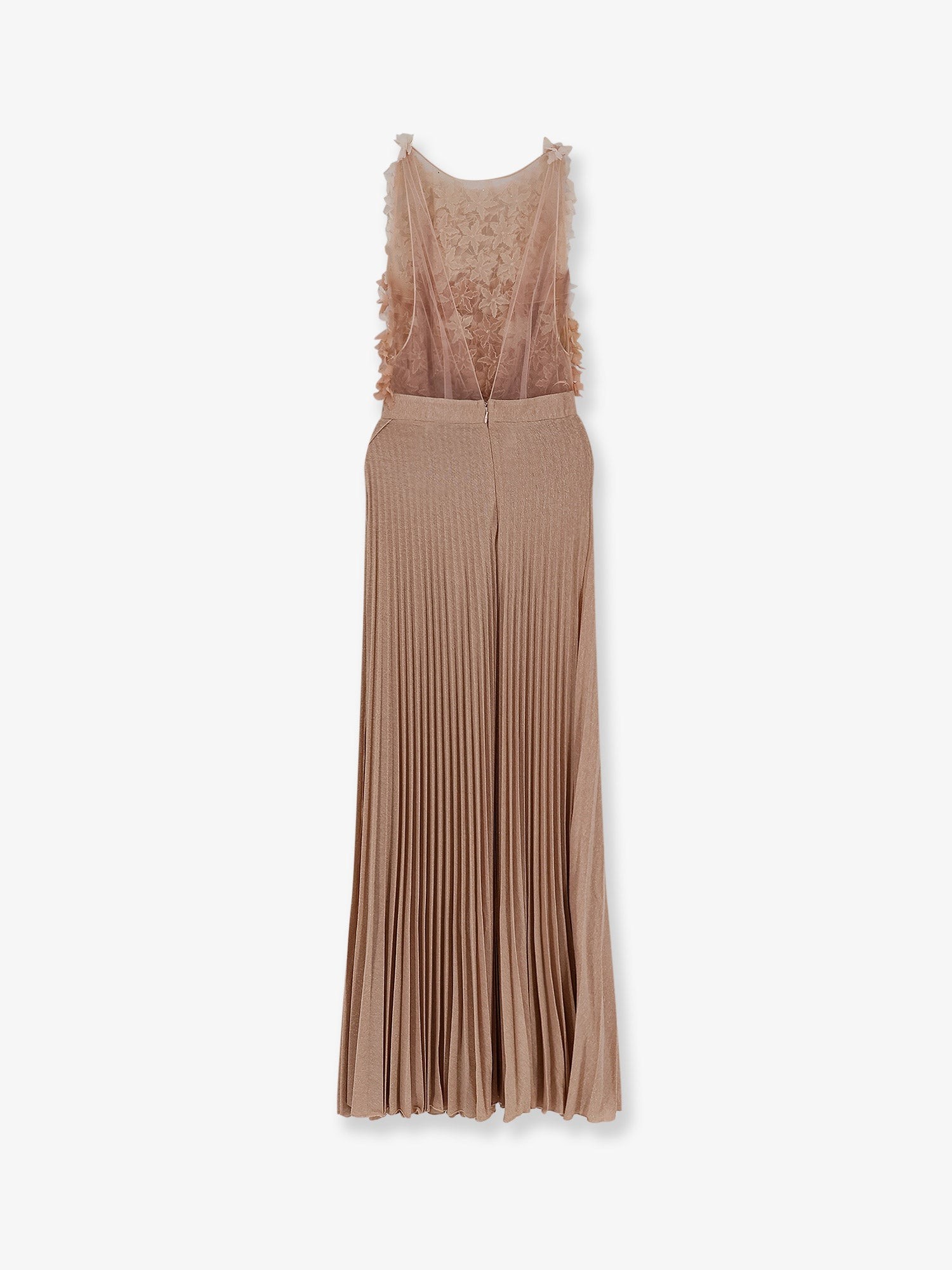 Red Carpet long dress - Image 2