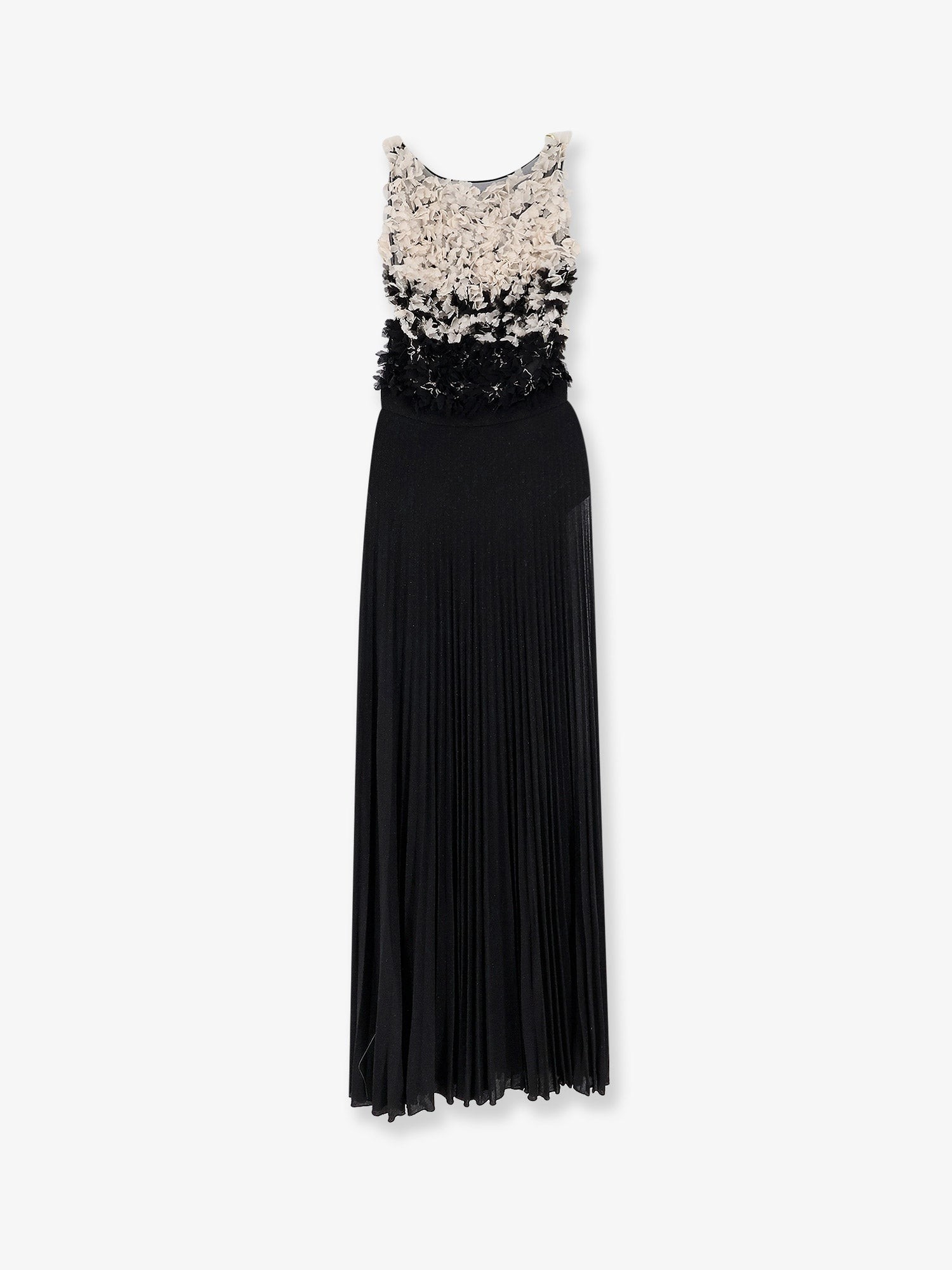 Red Carpet long dress