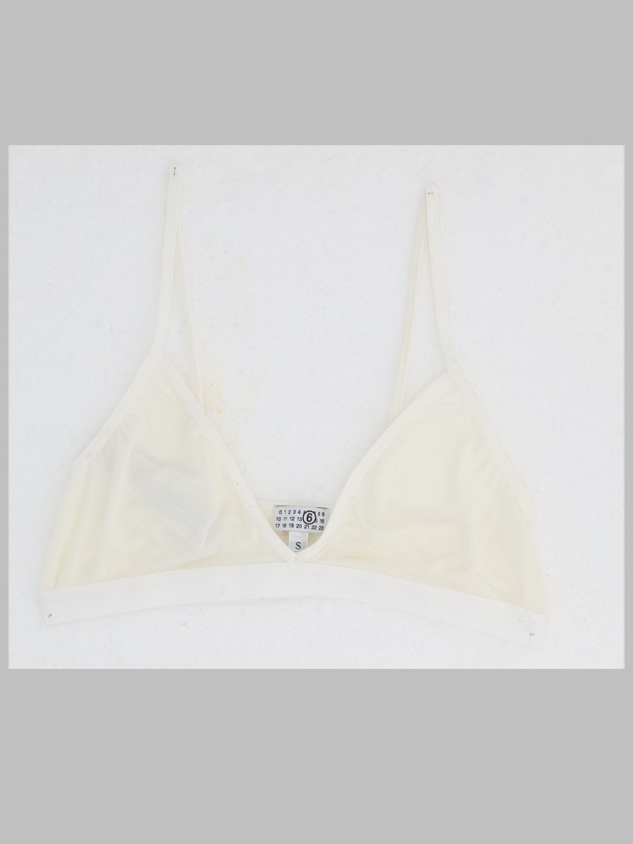 REGGISENO A TRIANGOLO
