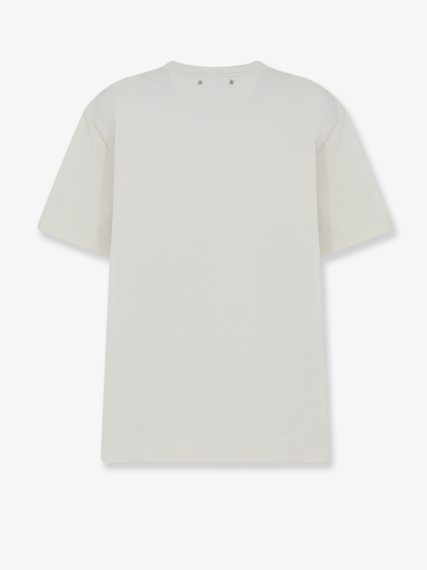 Regular cotton t-shirt - Image 2