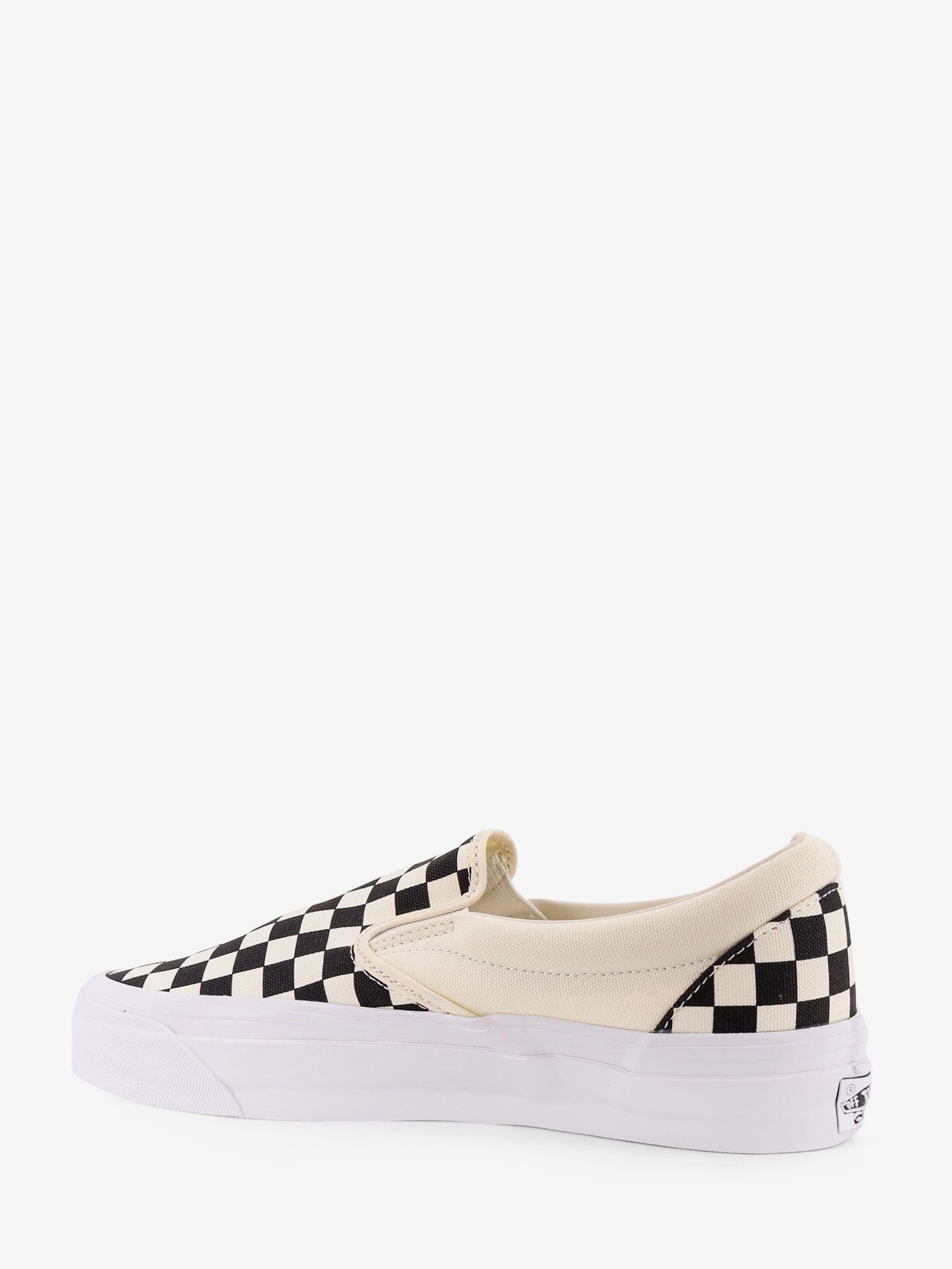 Lx Slip-On Reissue 98 low-top canvas sneakers - Image 3