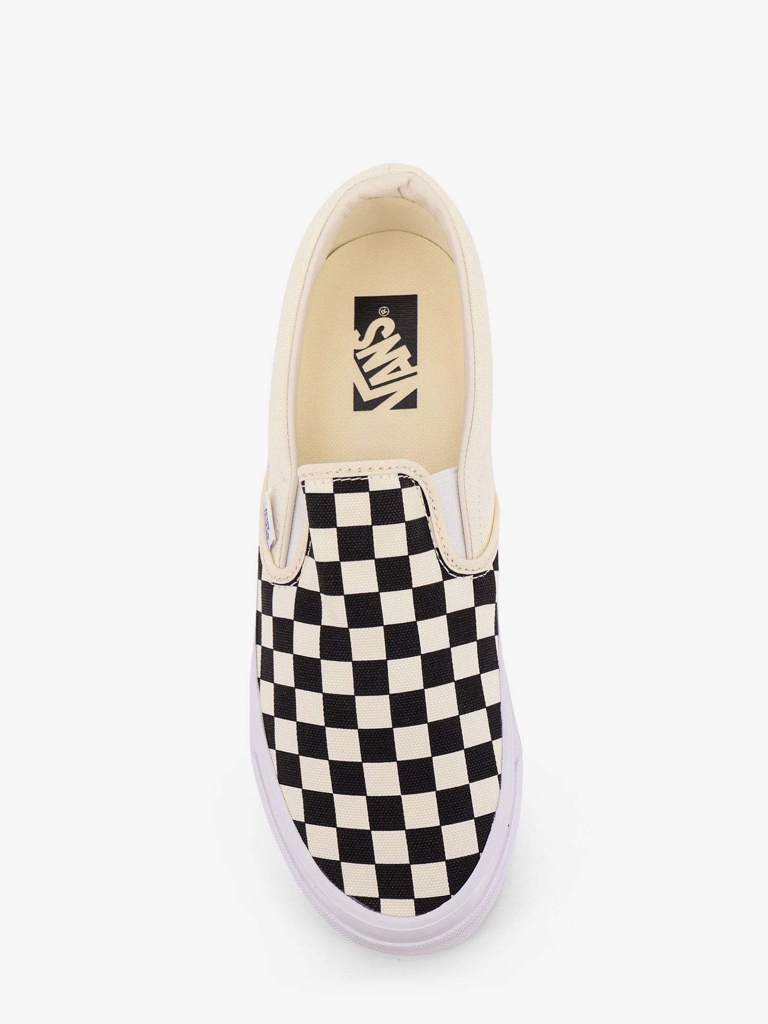 Lx Slip-On Reissue 98 low-top canvas sneakers - Image 5