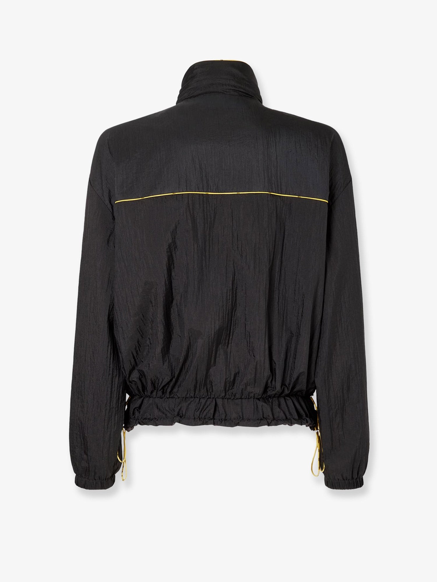 Reversible nylon jacket - Image 4