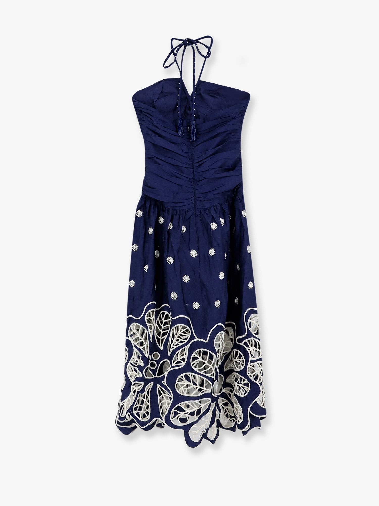 Richilieur organic cotton dress - Image 2