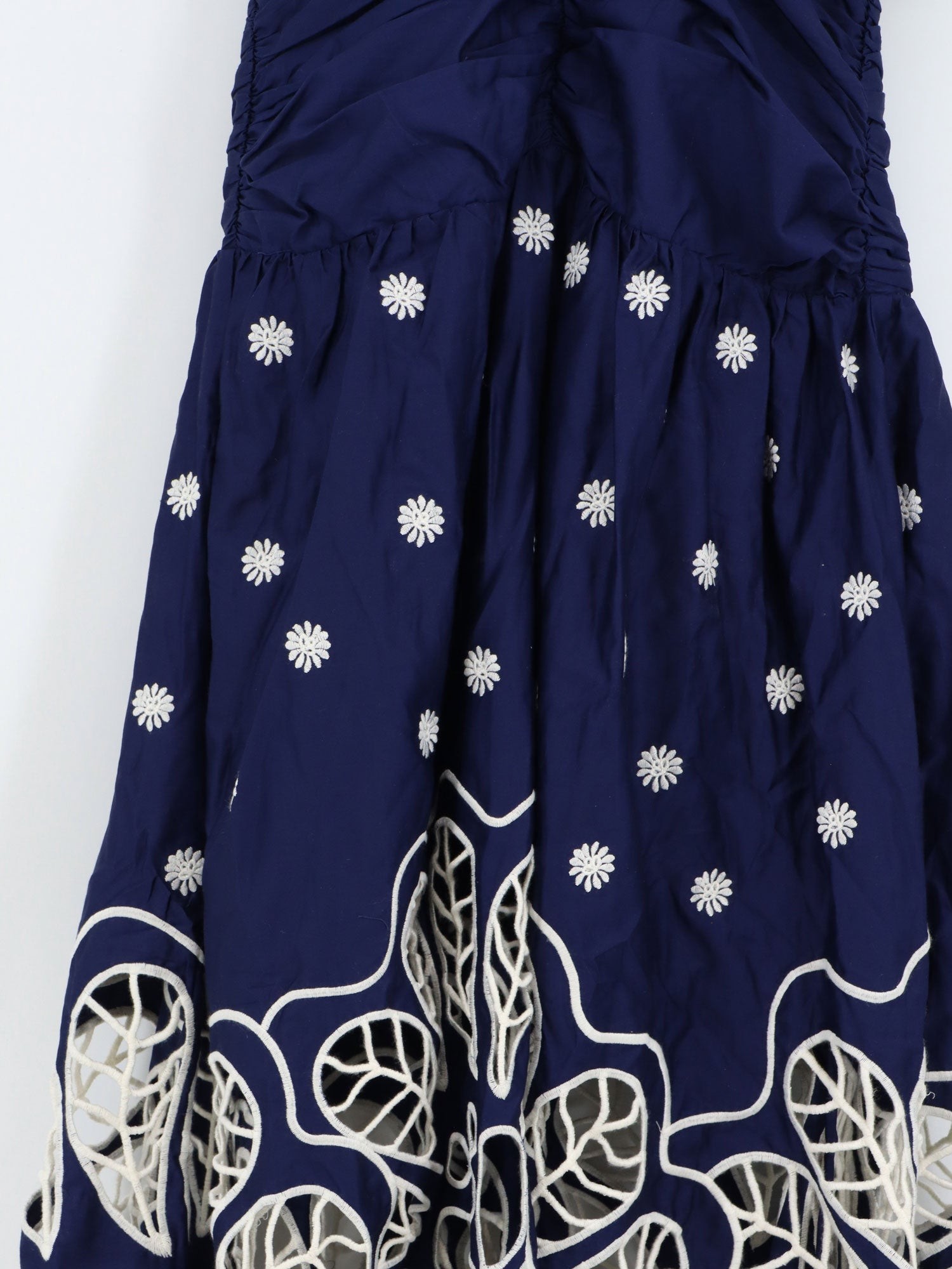 Richilieur organic cotton dress - Image 3