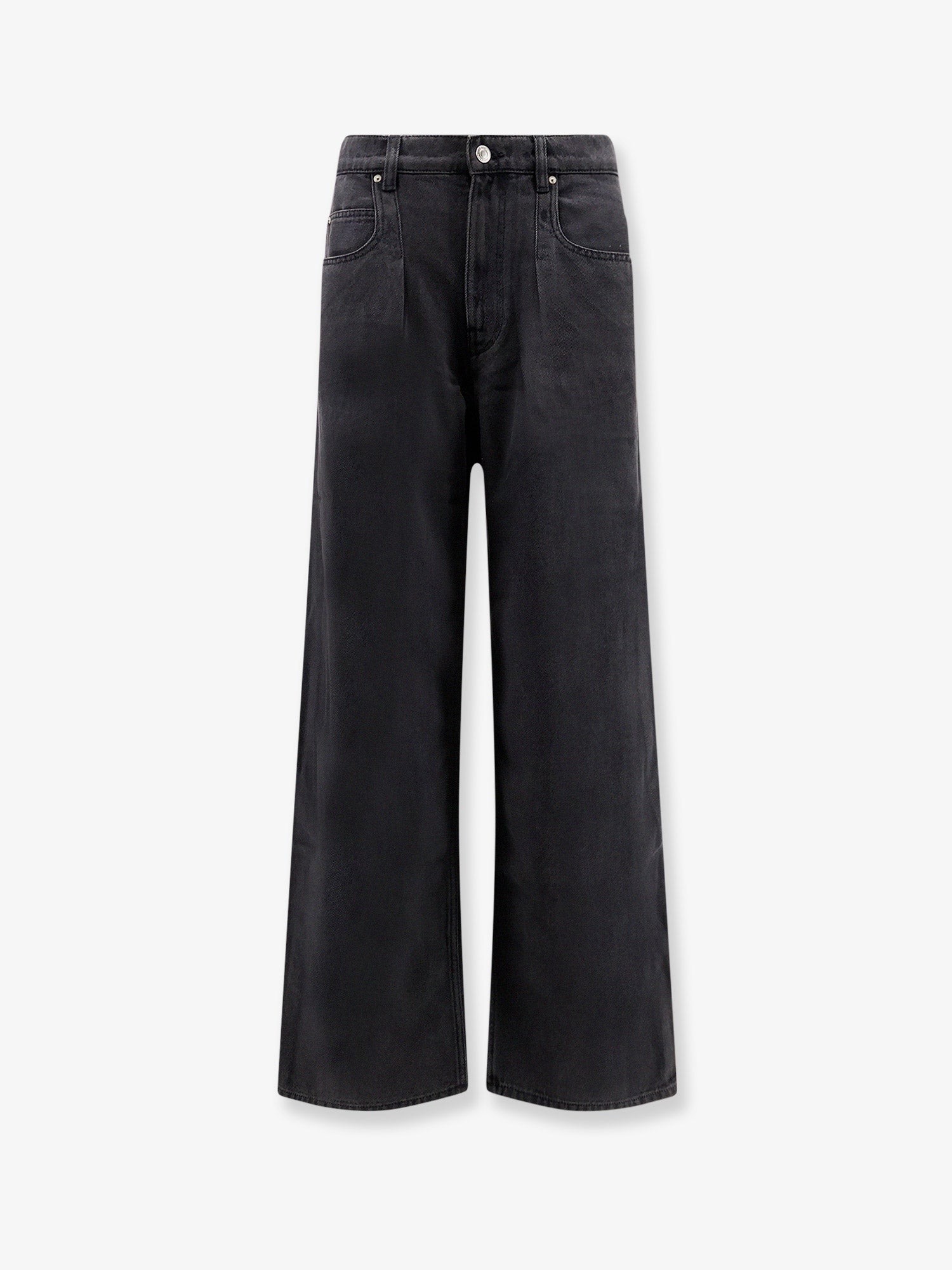 Rodayna black denim jeans