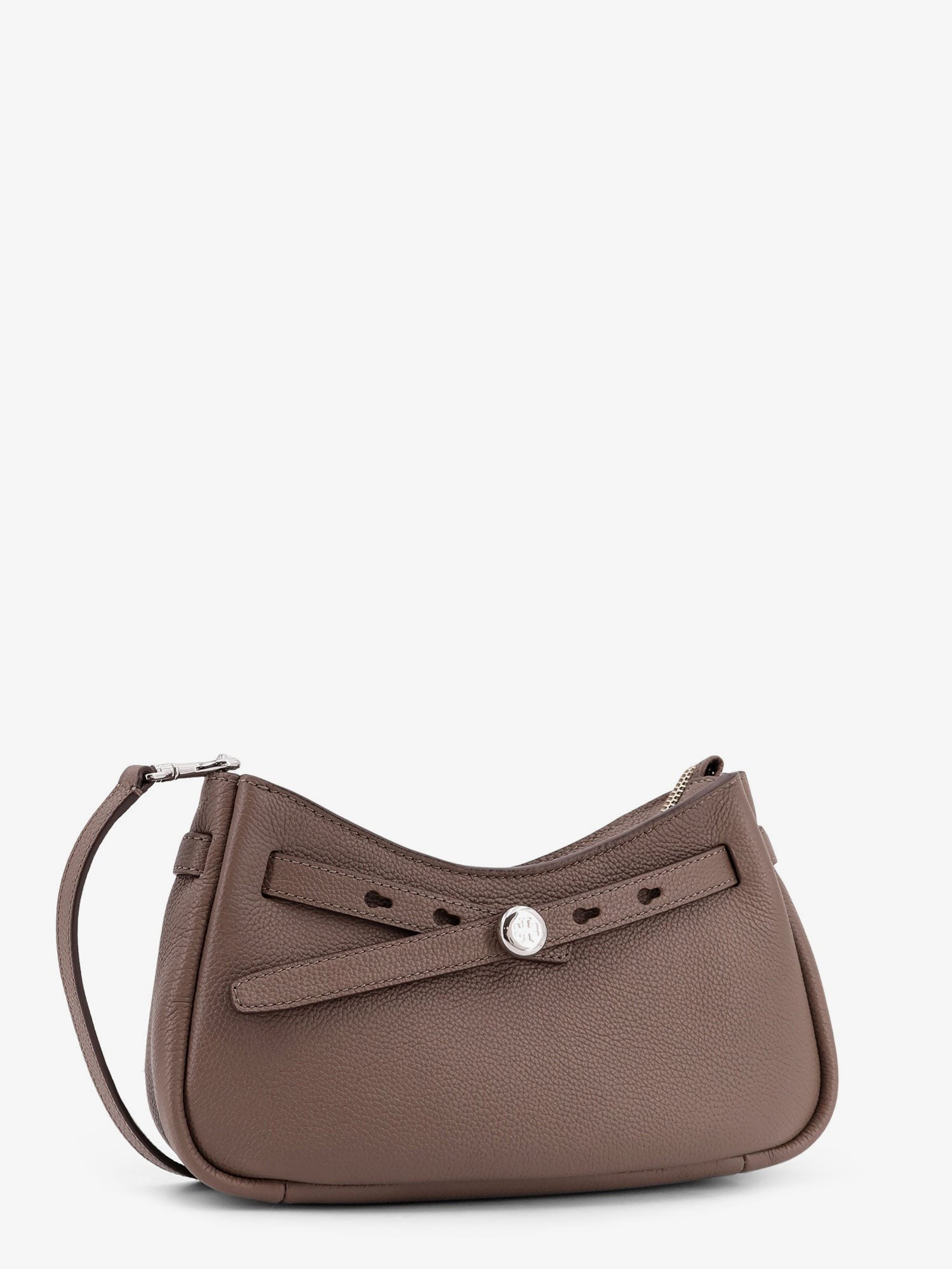 Romy Zip Top crossbody bag - Image 3