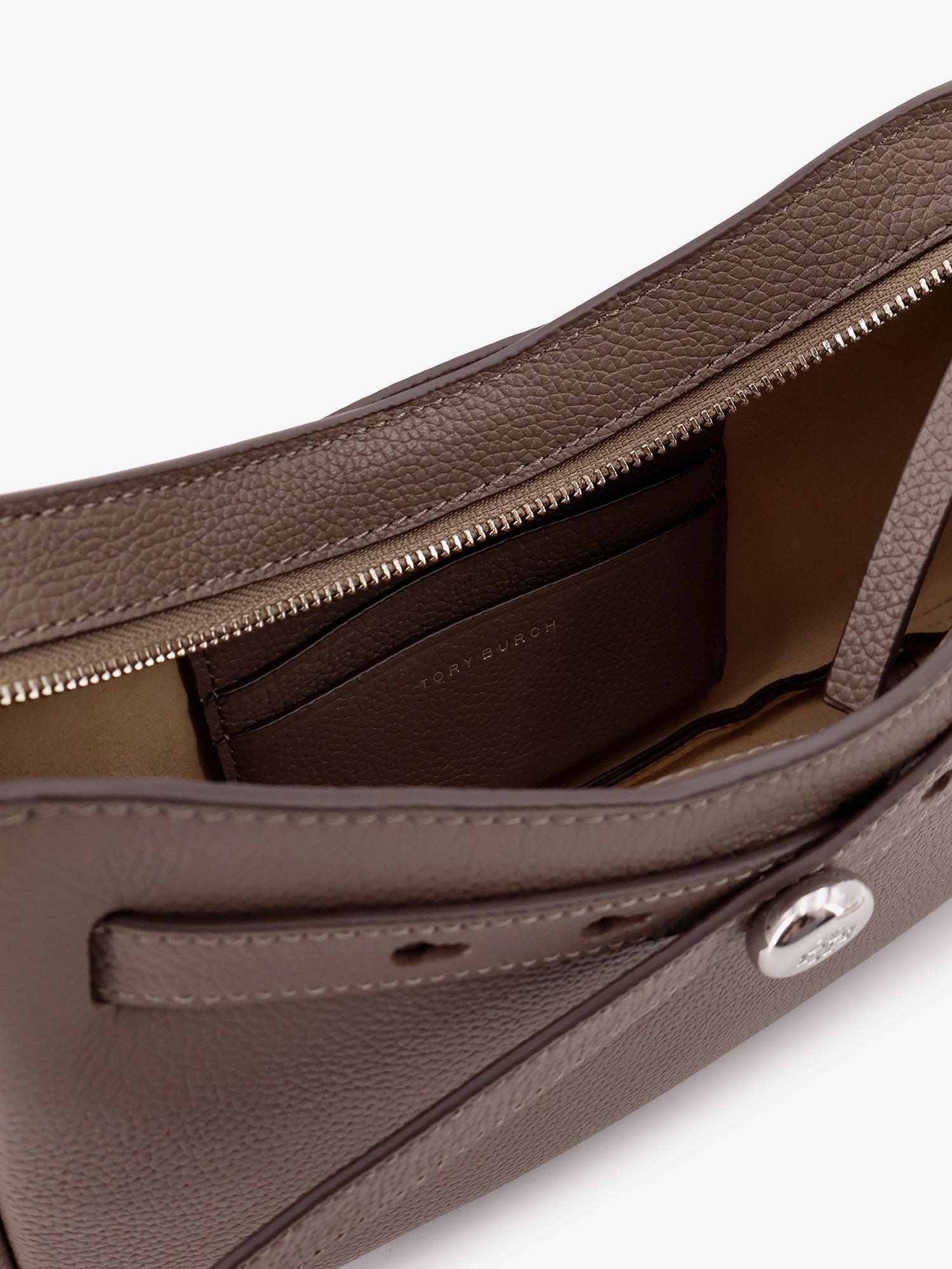 Romy Zip Top crossbody bag - Image 4