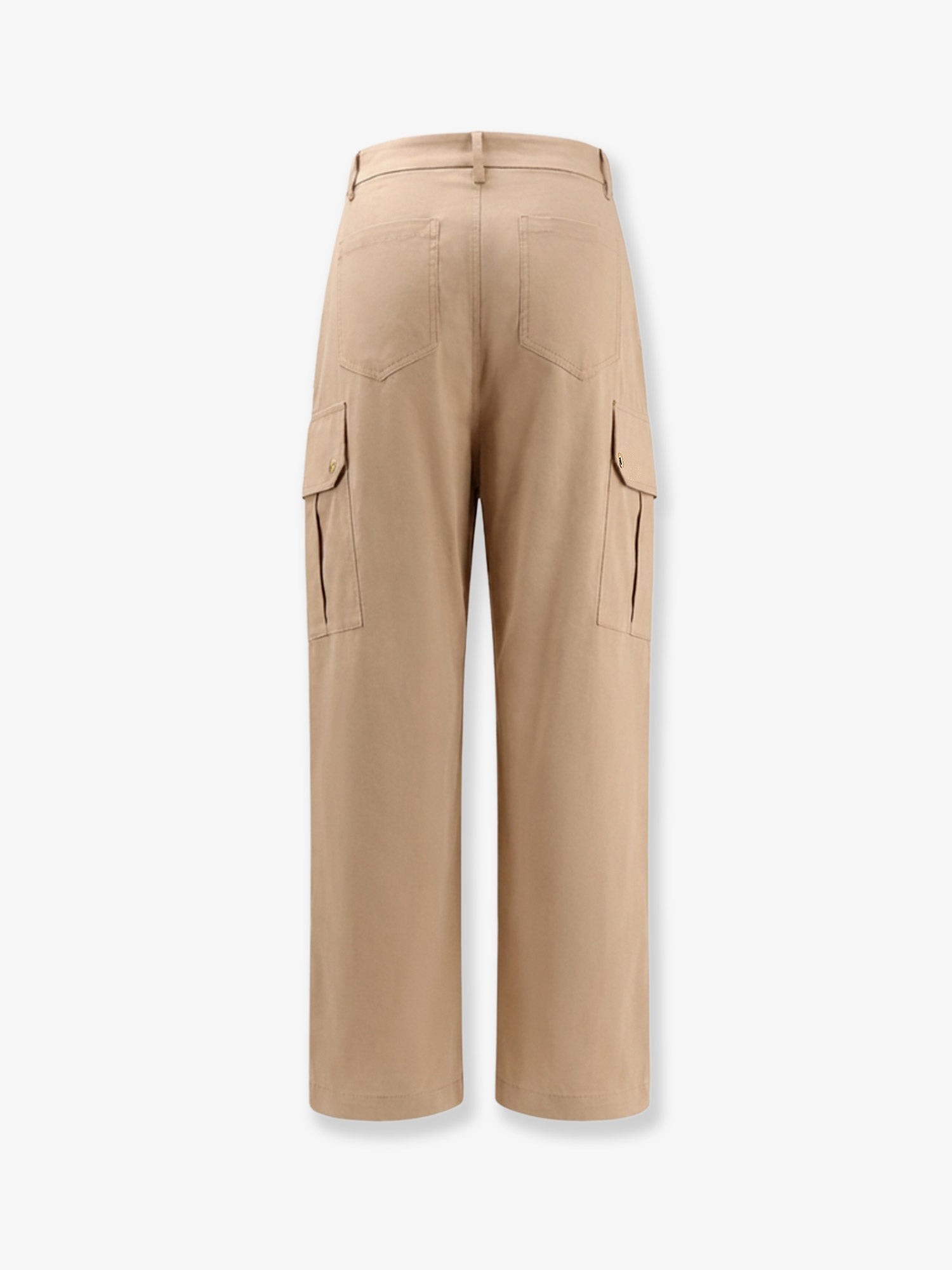Rosalin cotton trousers - Image 2