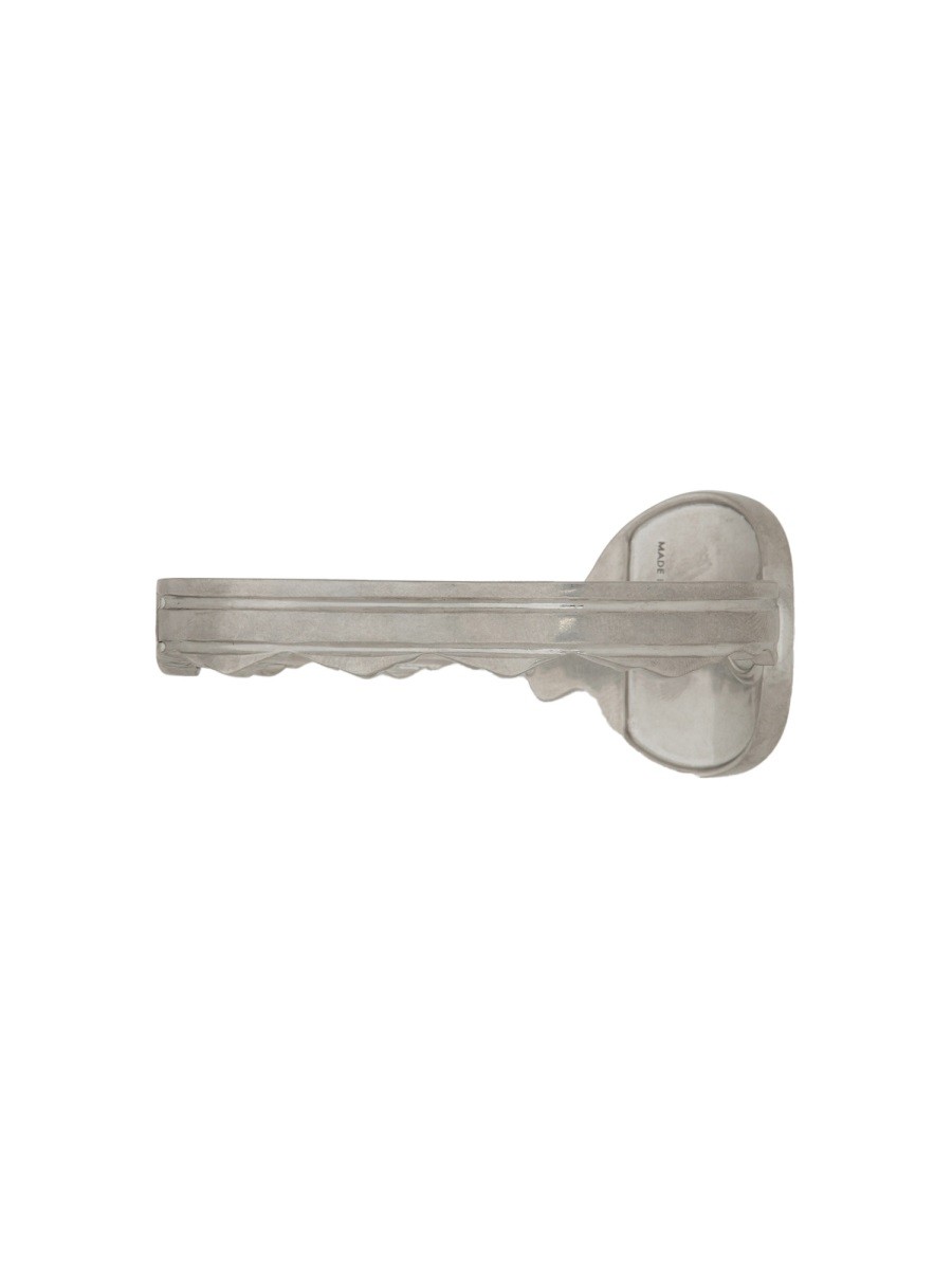 "ROUND KEY" BRACELET