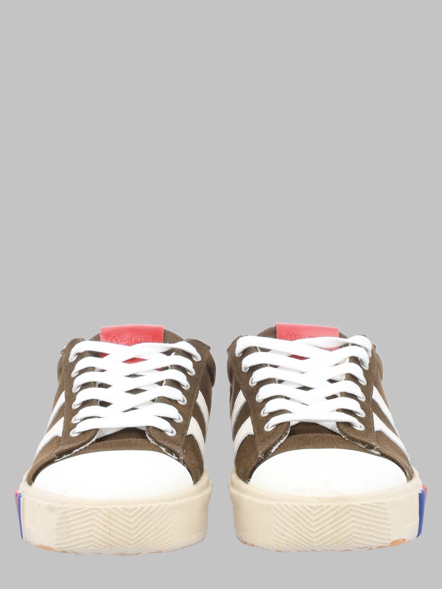 royal ii orbit low sneakers