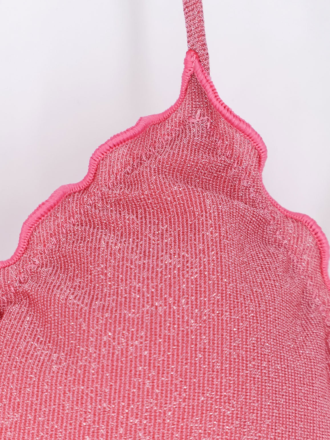 Sagittarius viscose blend bikini top - Image 3