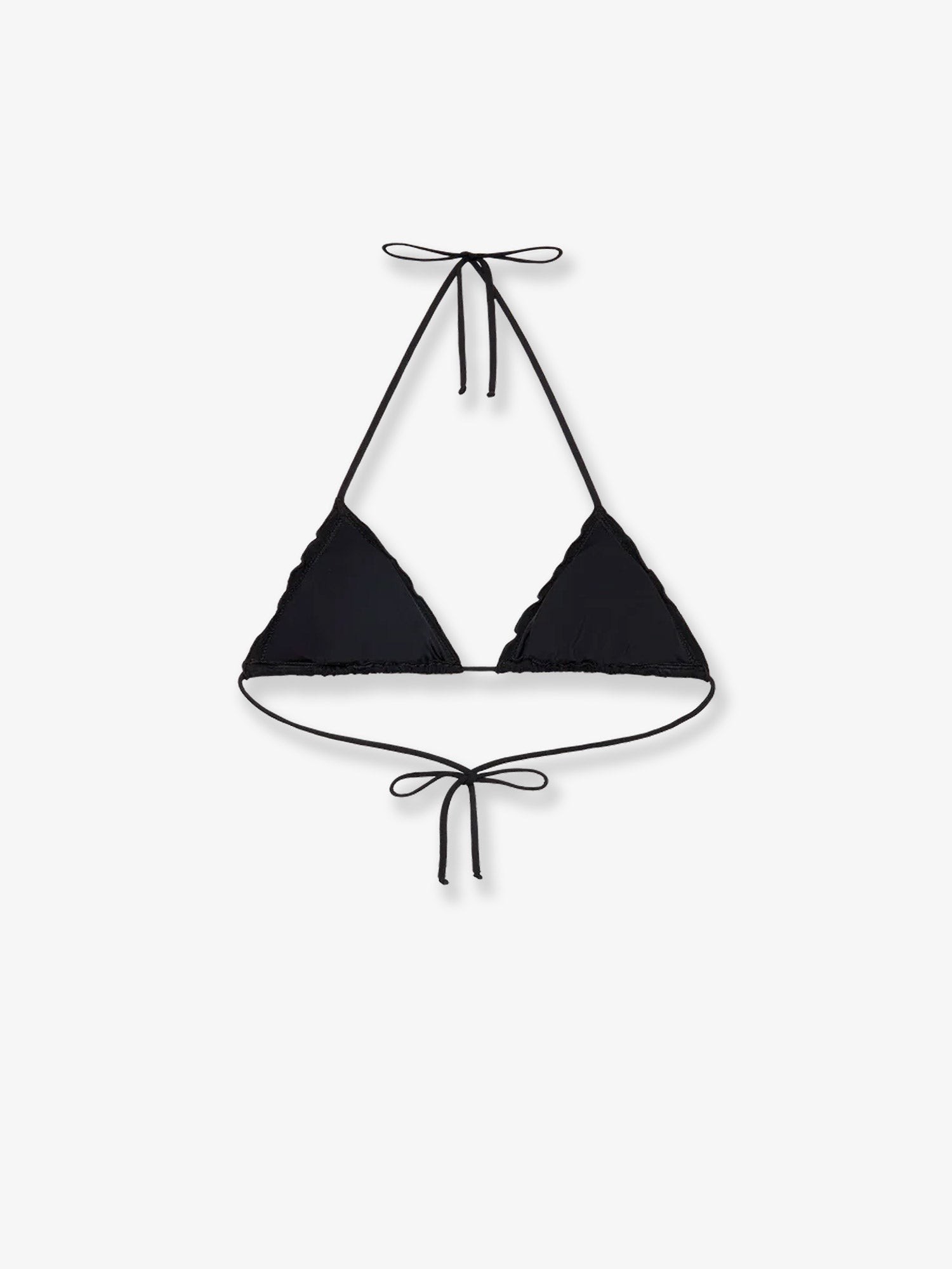Sagittarius viscose blend bikini top - Image 2