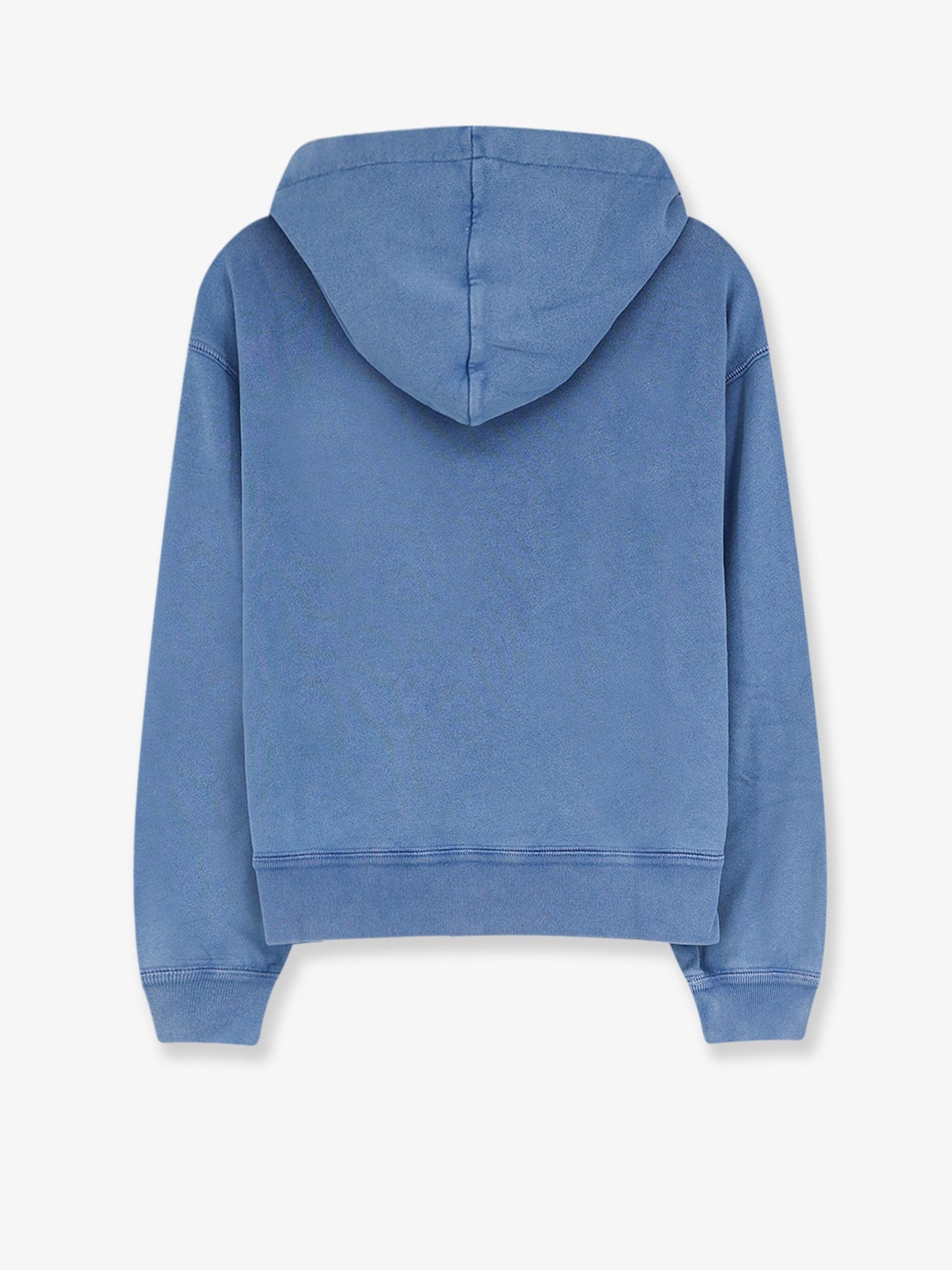 Salmy recycled material sweatshirt - Image 2
