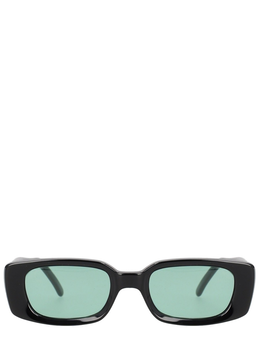 "SAMHAIN" SUNGLASSES