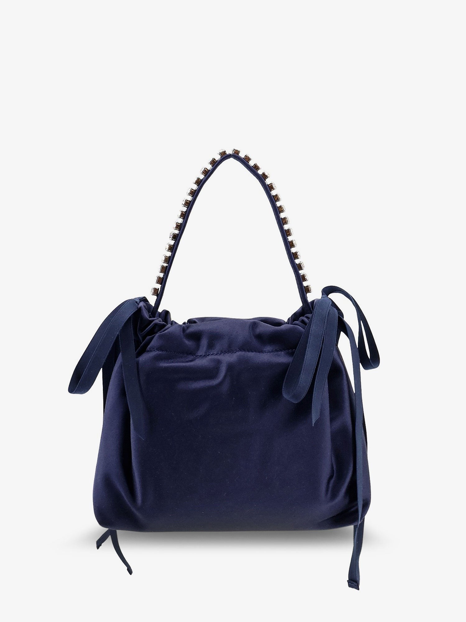 Satin crossbody bag - Image 2